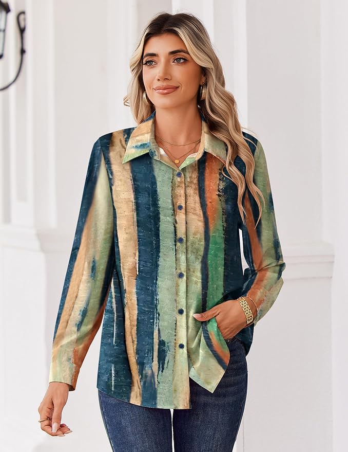 Stripes Multicolor 289