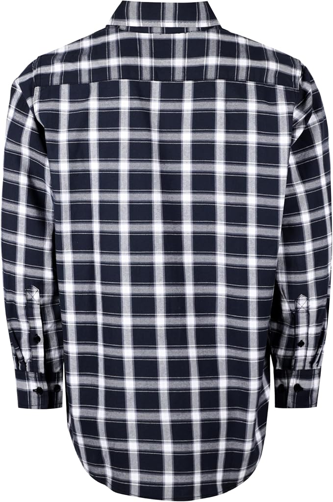 Navy-white