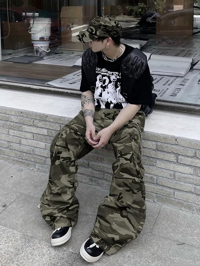 E17 Army Green