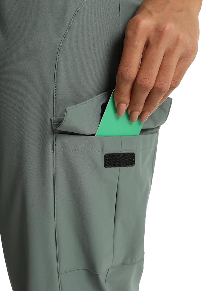 Classic Grey Green