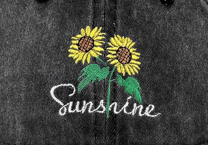 Sunshine Black