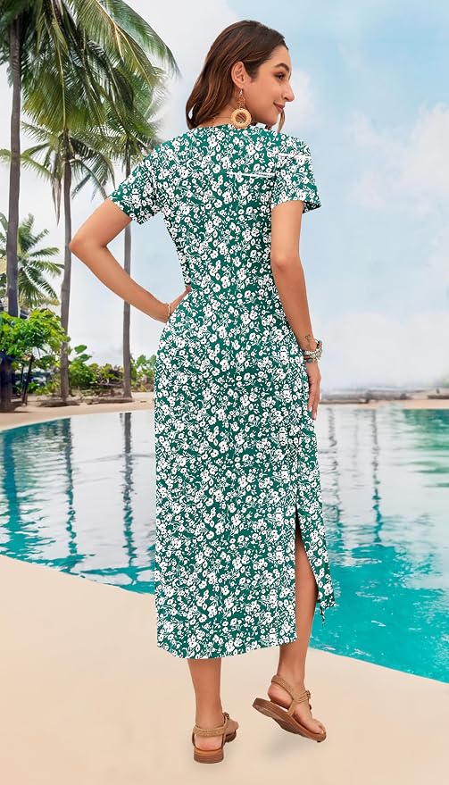 Green S Floral