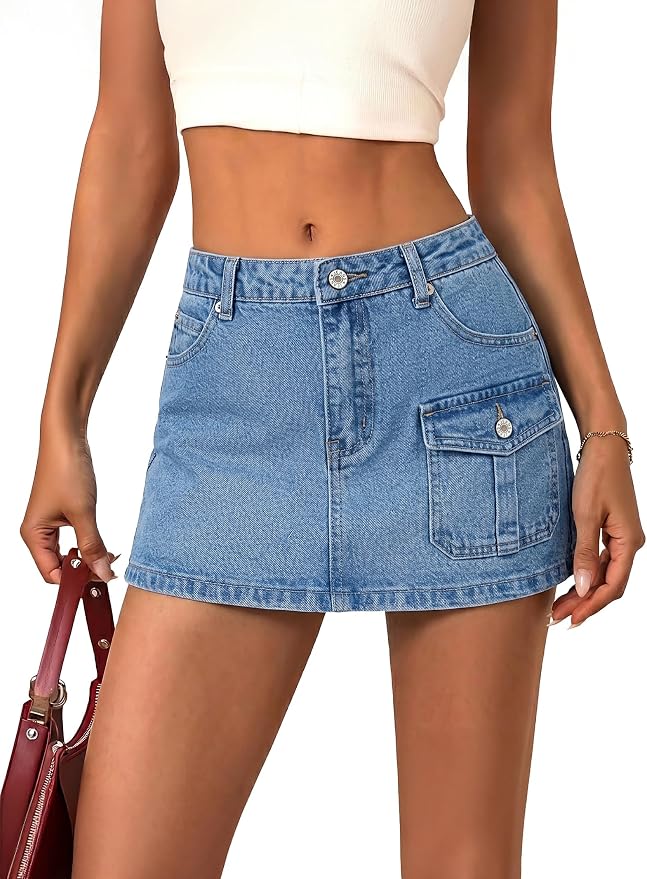 Cargo Light Blue