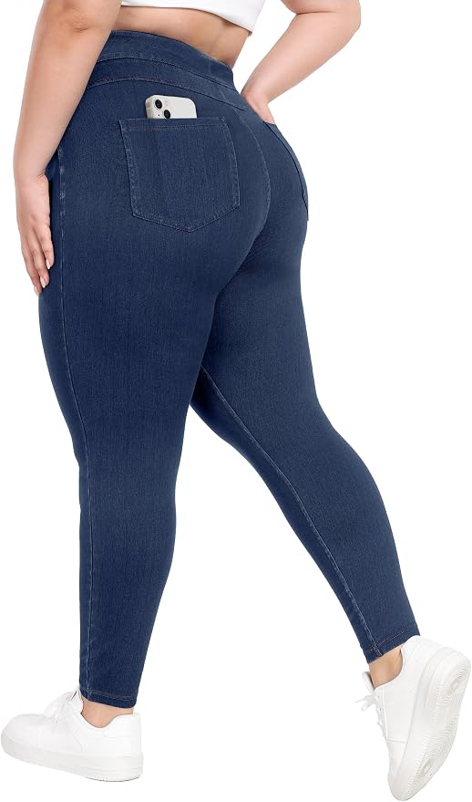 Dark Indigo Blue