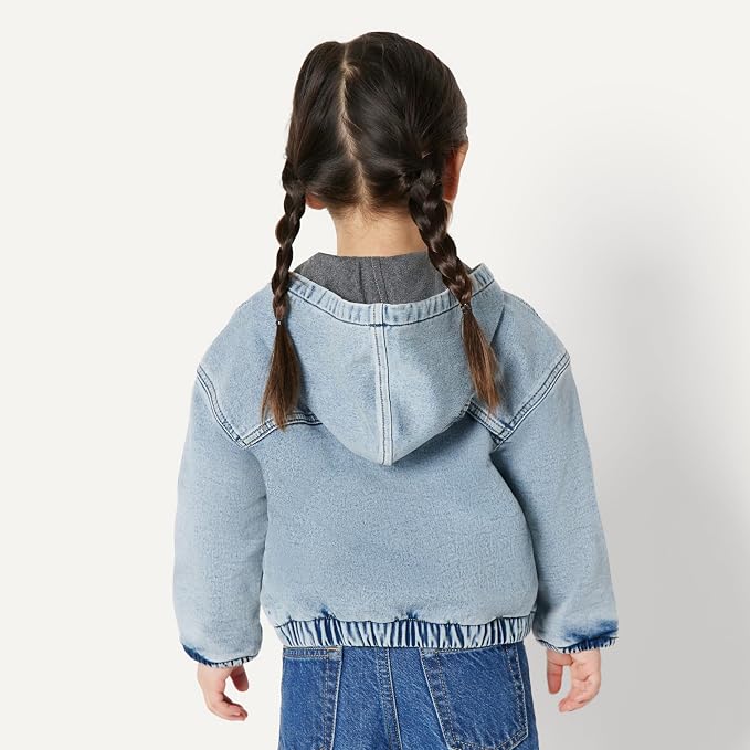 Stone Light Wash