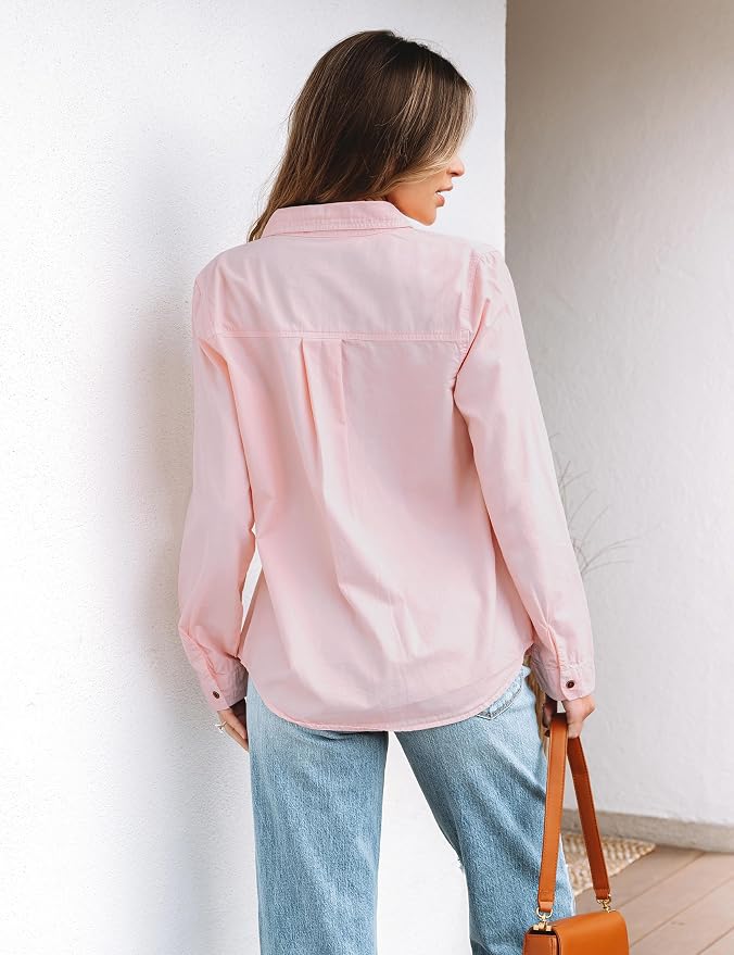 Candy Pink
