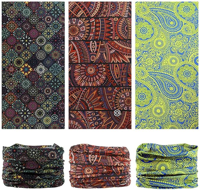 12pcs.totems 2