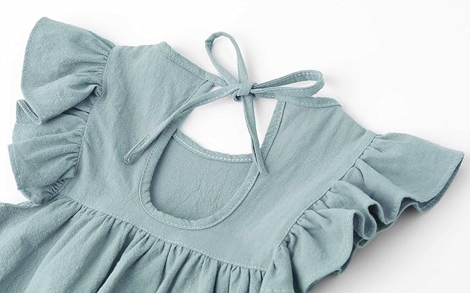 Grey Blue