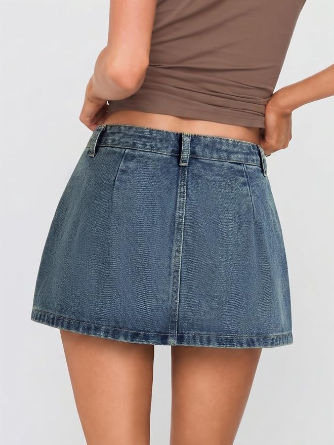 Cargo Vintage Blue