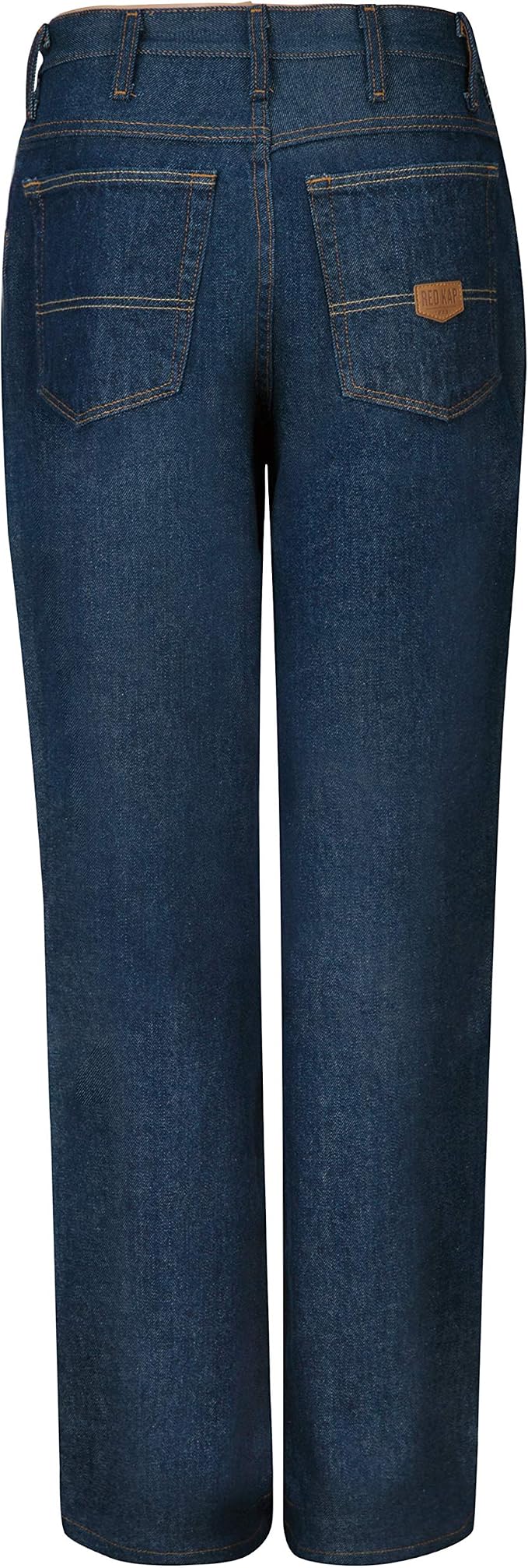 Rigid Denim
