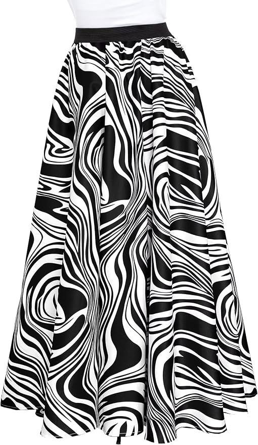 Zebra Stripes