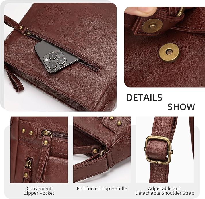 01-chestnut Brown