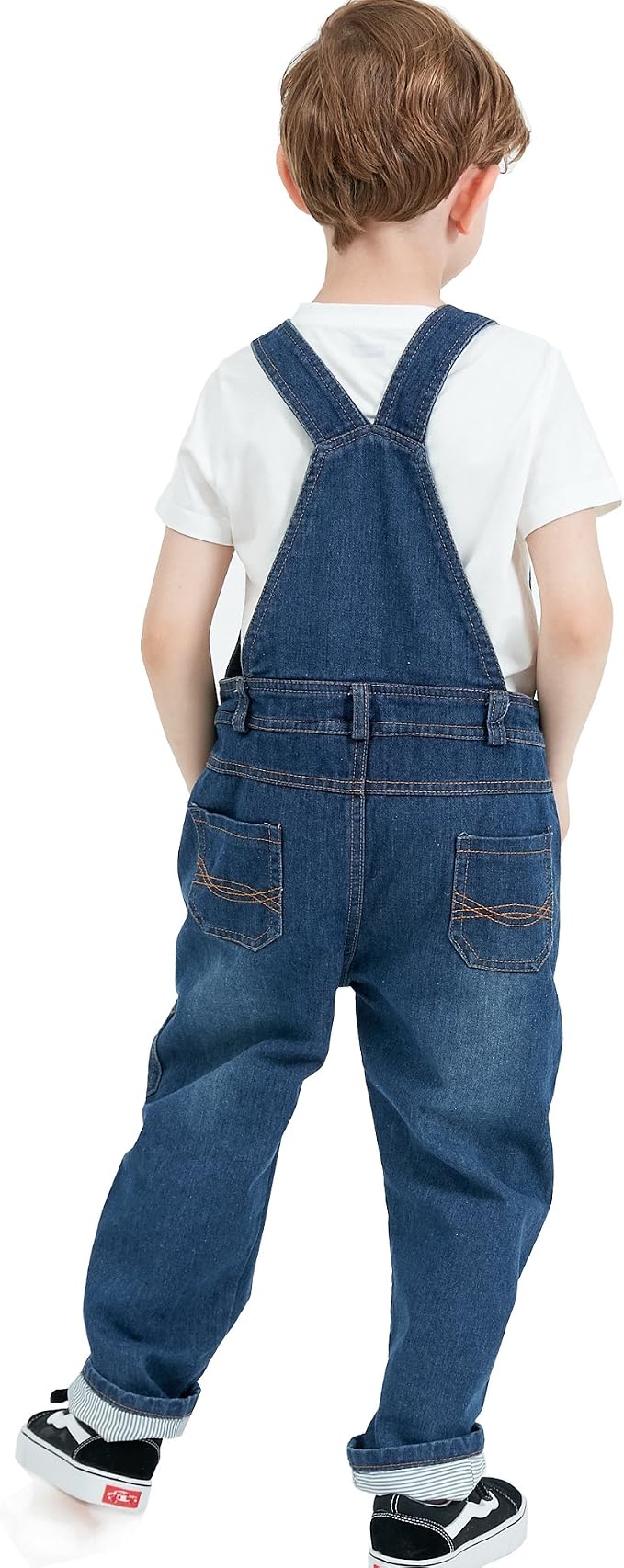 Casual Denim