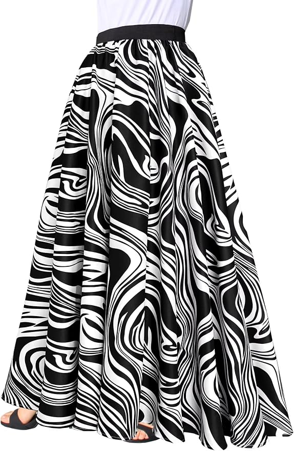 Zebra Stripes