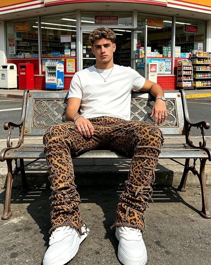 Leopard Print
