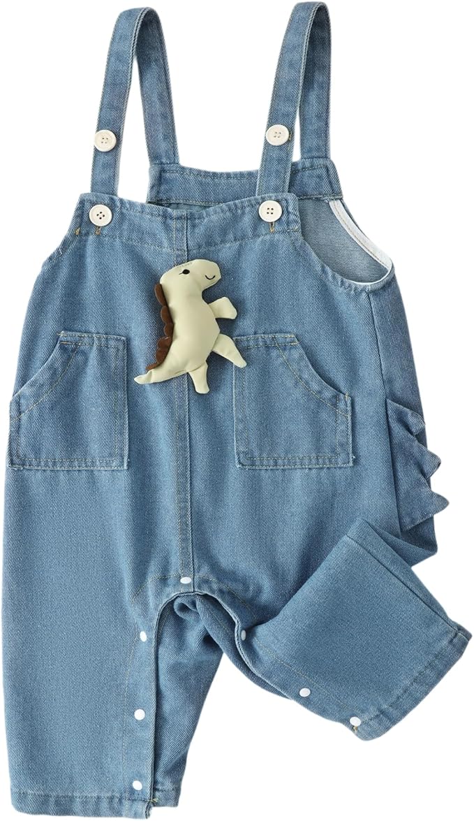 Blue-dinosaur