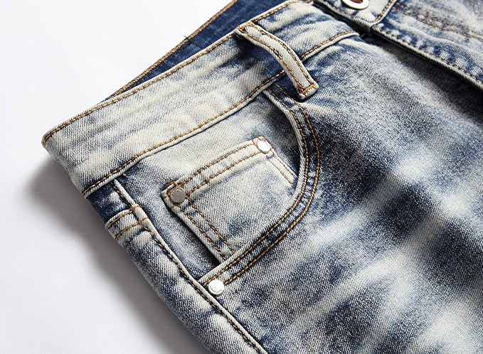 6605 Blue