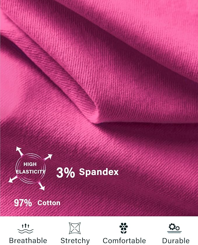 Hot Pink