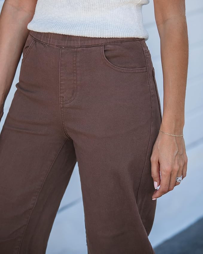 Pecan Brown