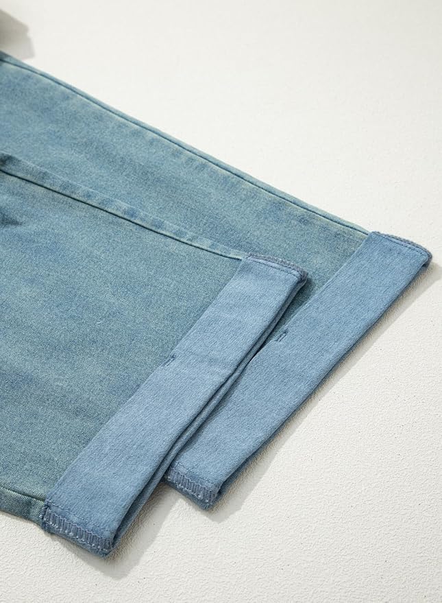 Vintage Blue