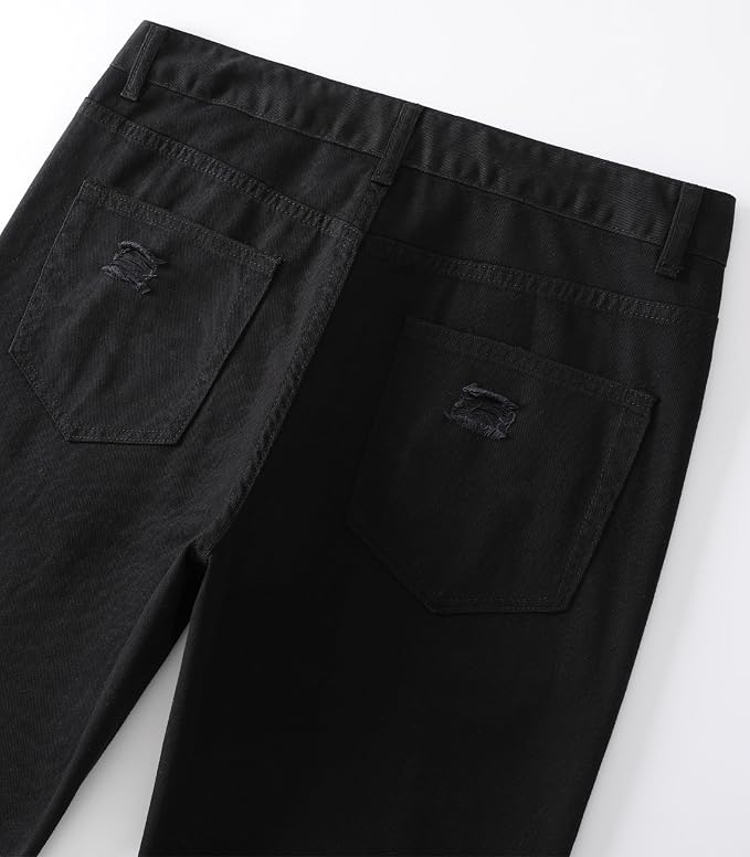 Black Ripped