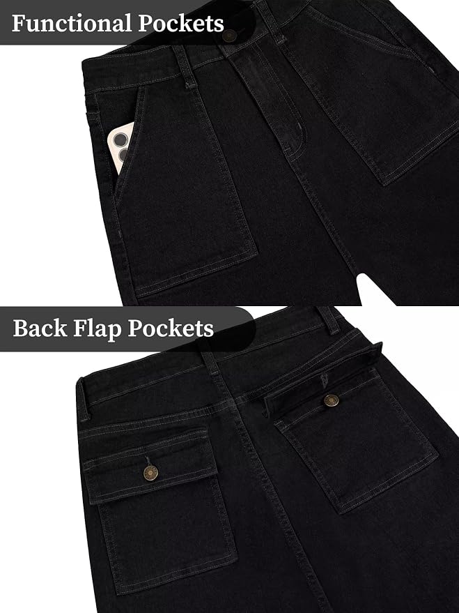 A Black