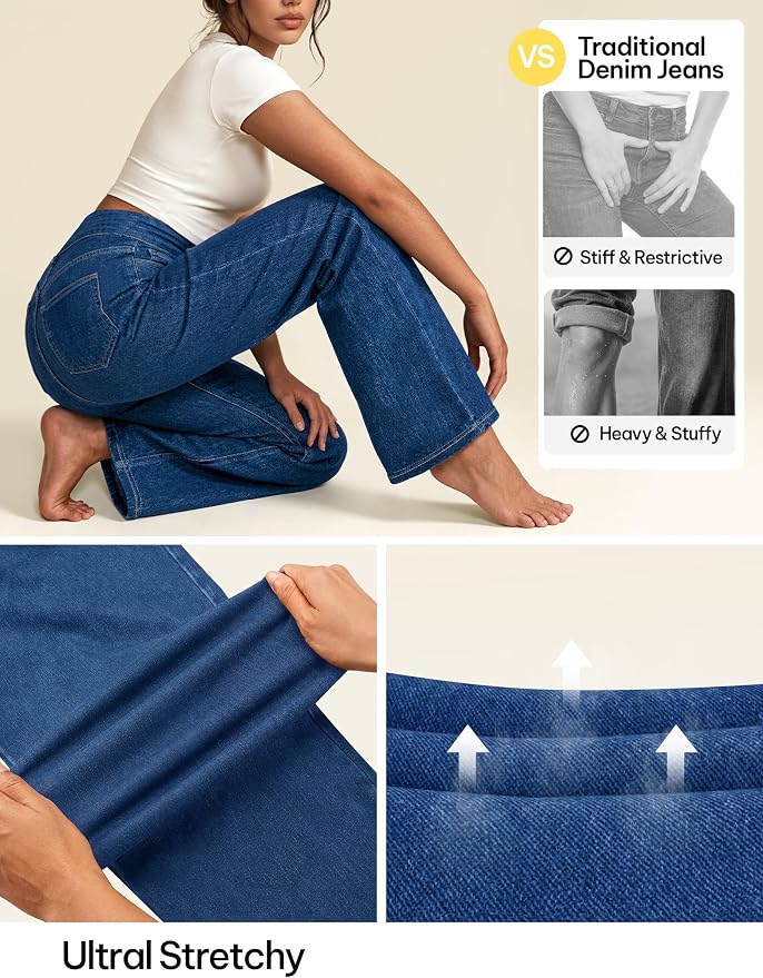 Denim Blue