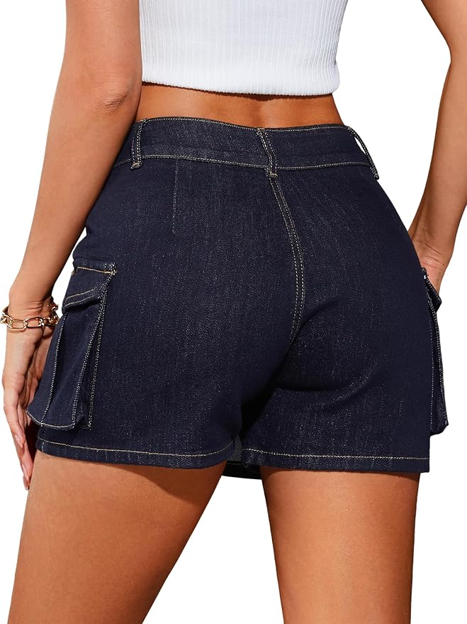 Raw Denim
