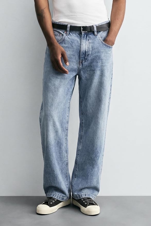 A#light Stonewash