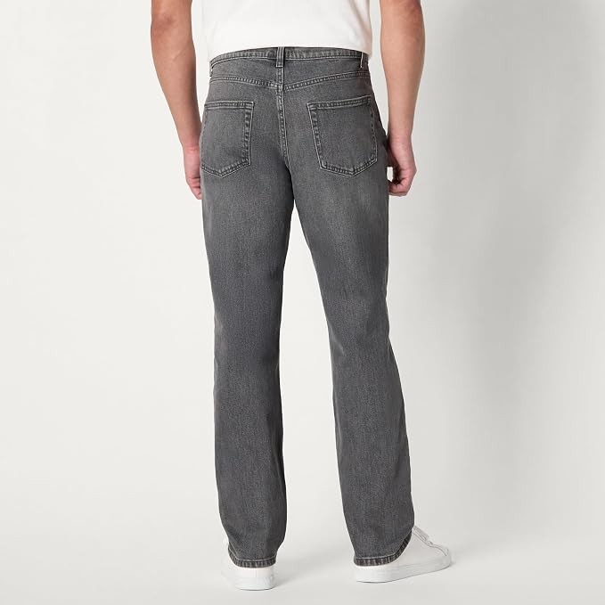 Grey Wash
