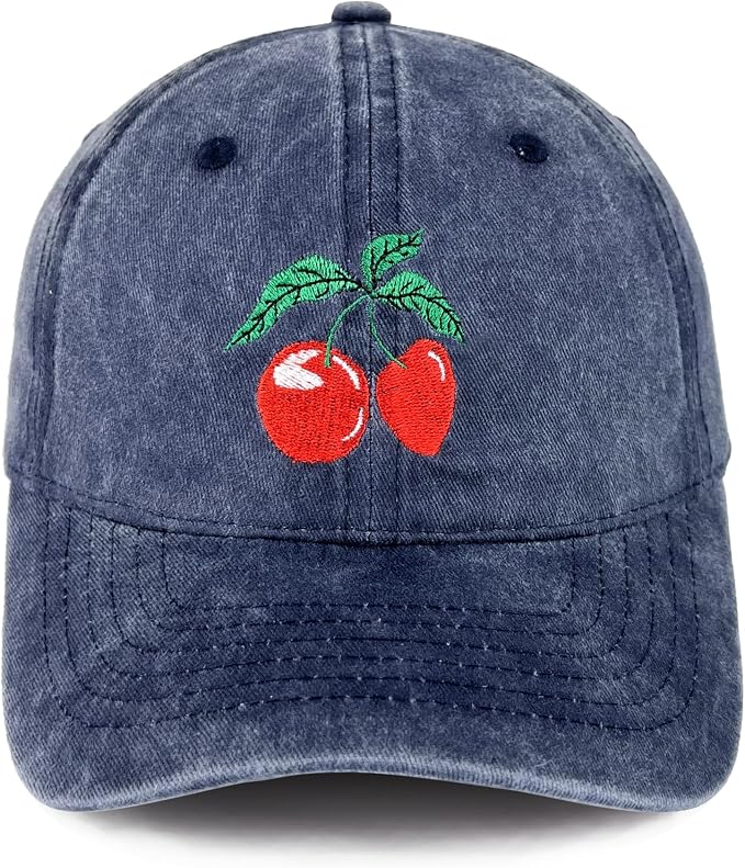 Cherry Blue