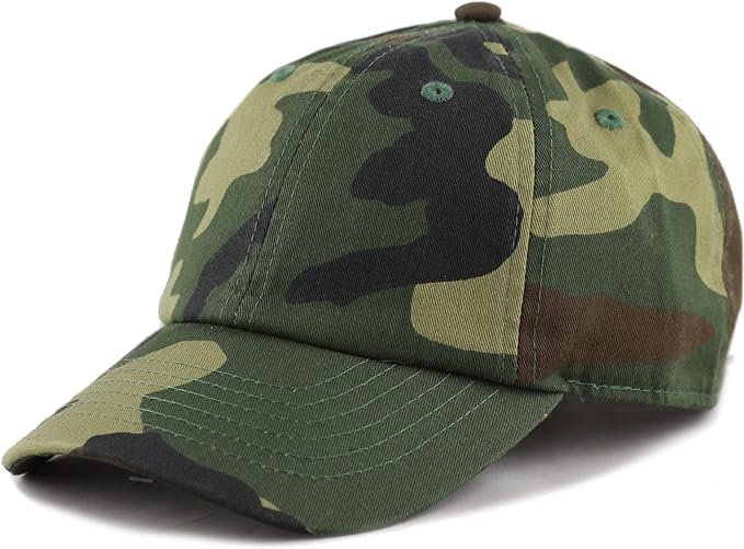Woodland Camo