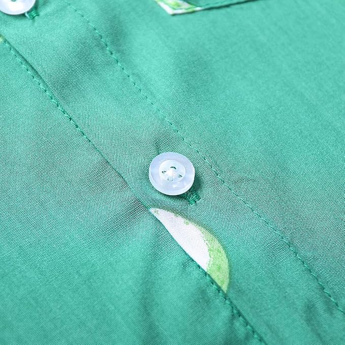 Pear - Green