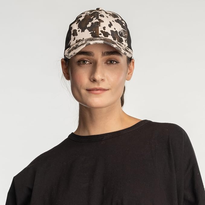 Cow Black