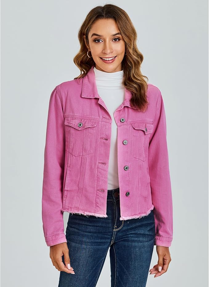 Azalea Pink