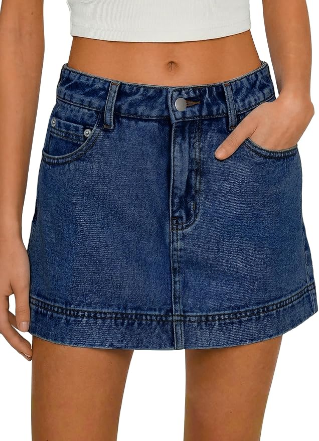 Denim Blue