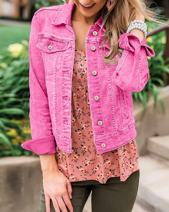 Aurora Pink