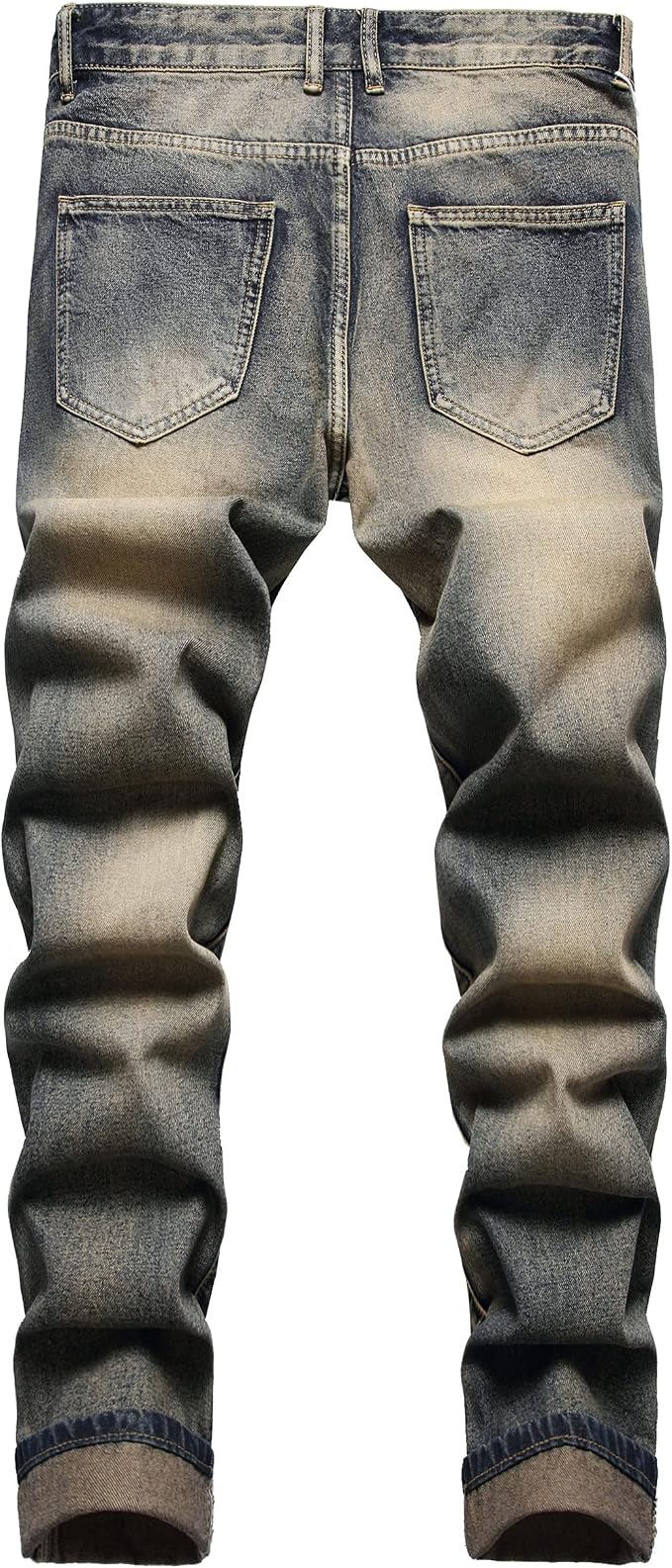 A#brown Jeans