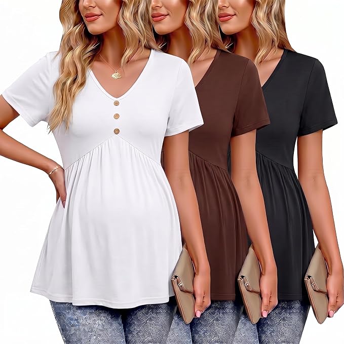 Black, Brown, White