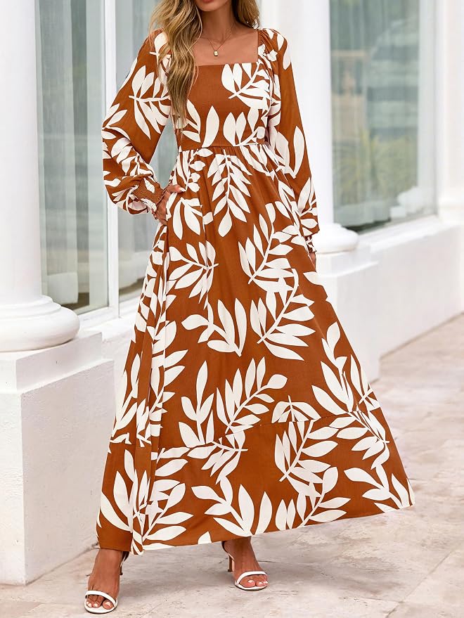Leaves Brown