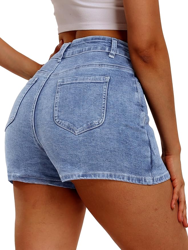 A-denim Blue