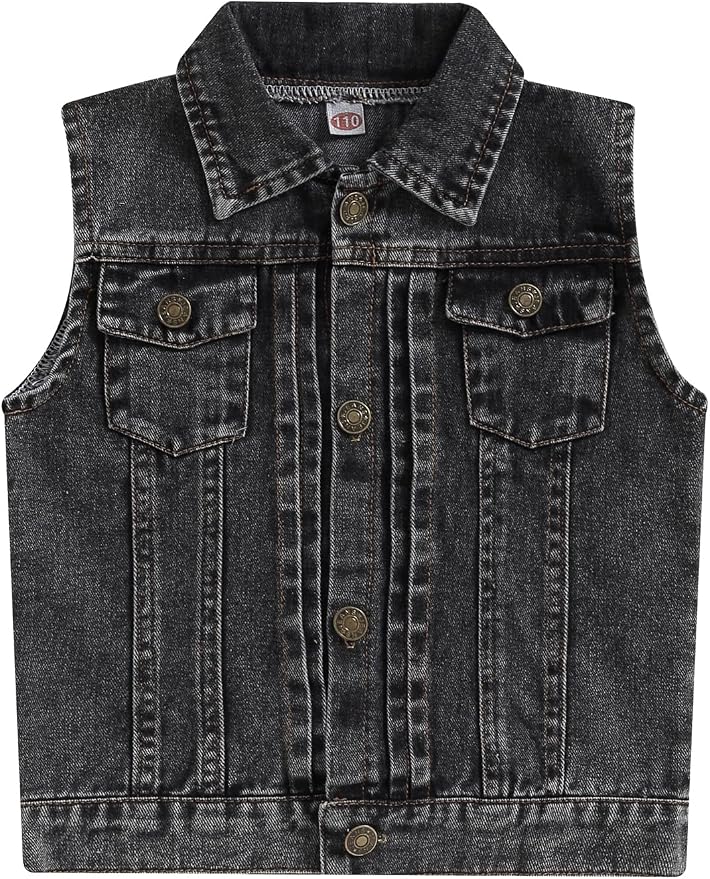 Grayish Black