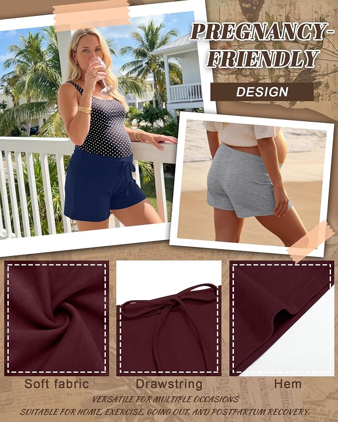 Burgundy, Navy Blue, Light Gray, Black