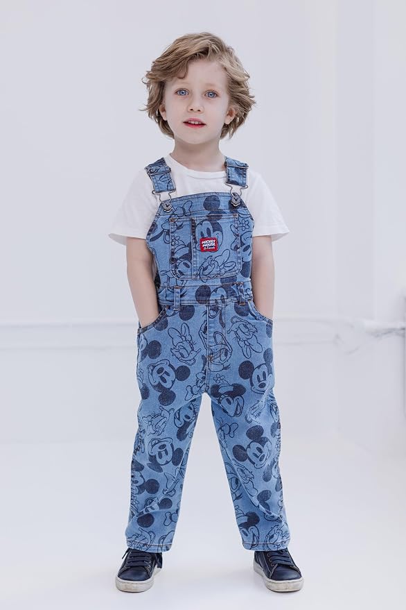 Overalls