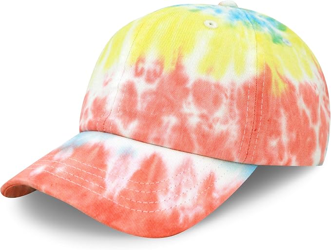 1. Tie Dye - Premium Color 1