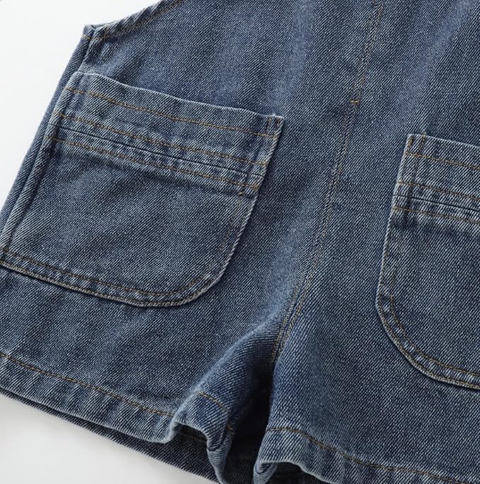 Short Blue-a2