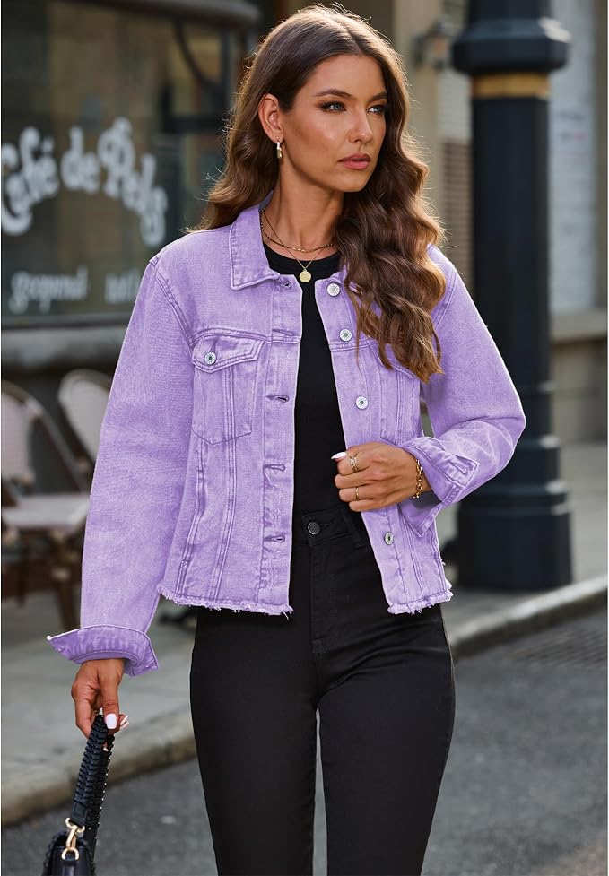 Lilac Breeze