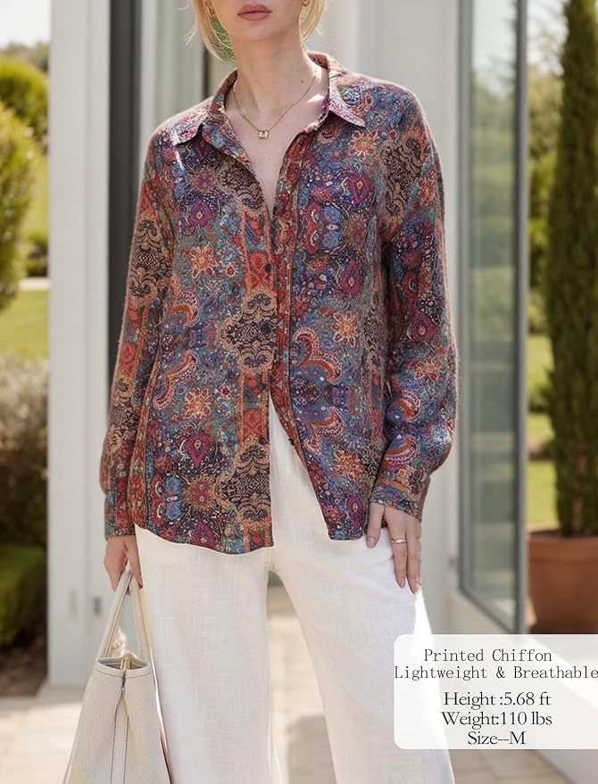 B-ethnic Floral