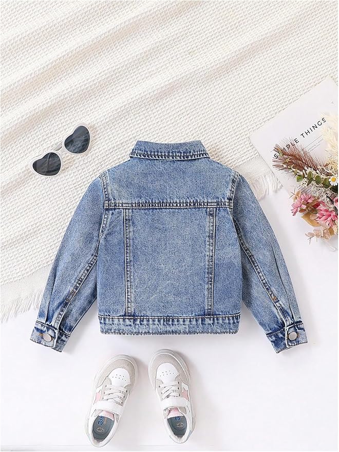 Dark Wash