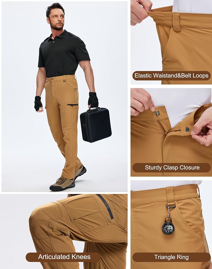 Dark Khaki